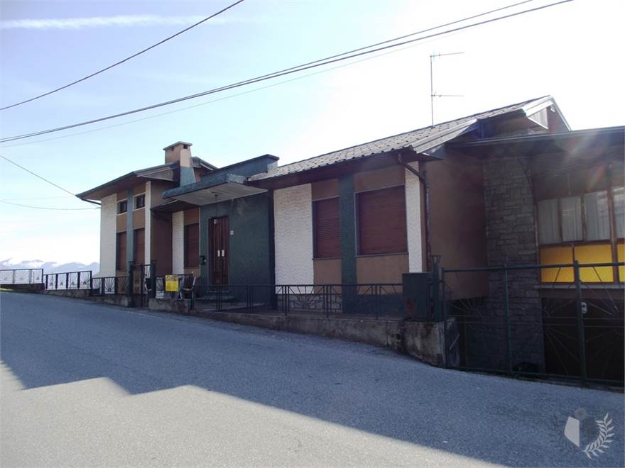 esterno
