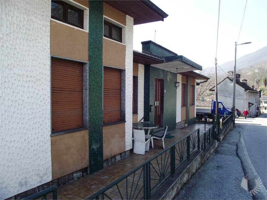 esterno