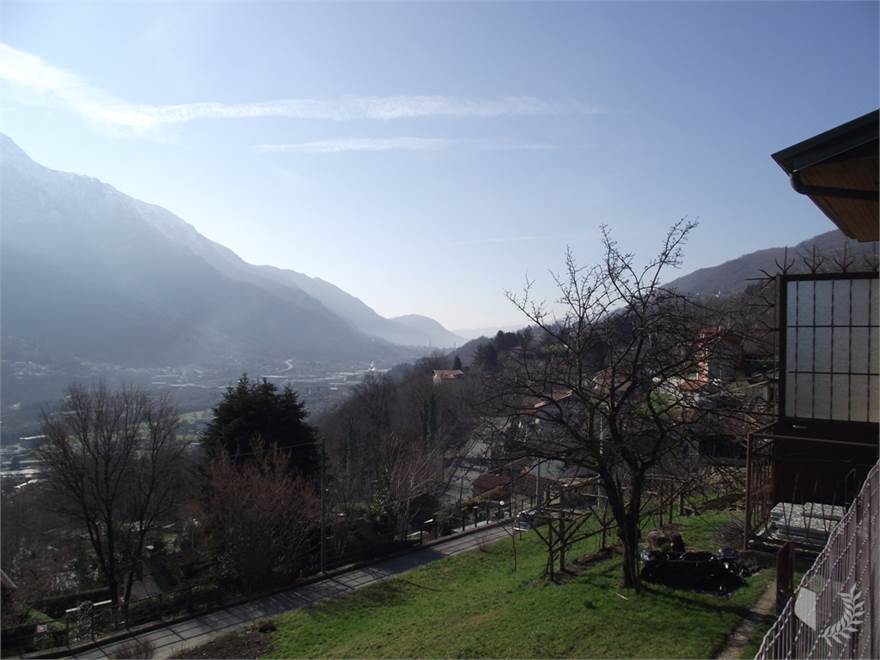 vista