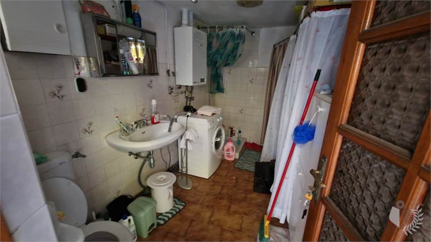 bagno