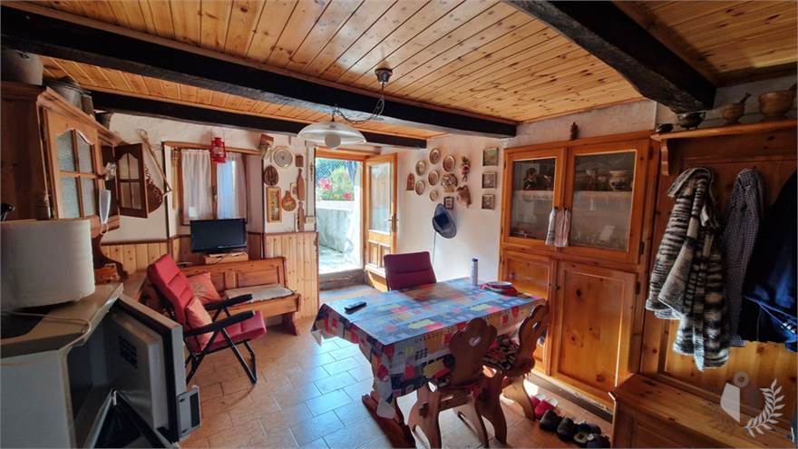 cucina/soggiuorno