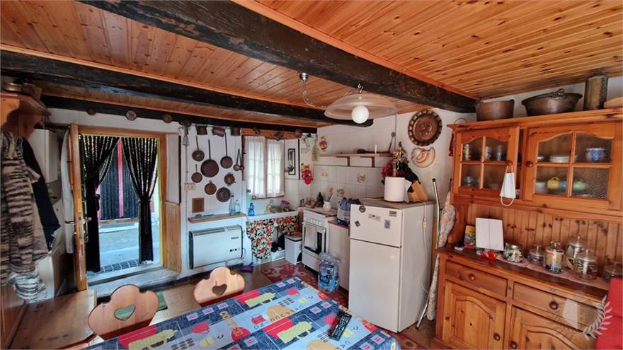 cucina/soggiorno