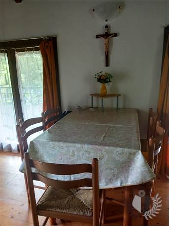zona giorno