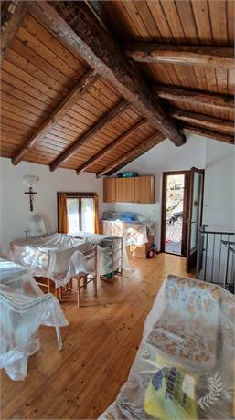 zona giorno