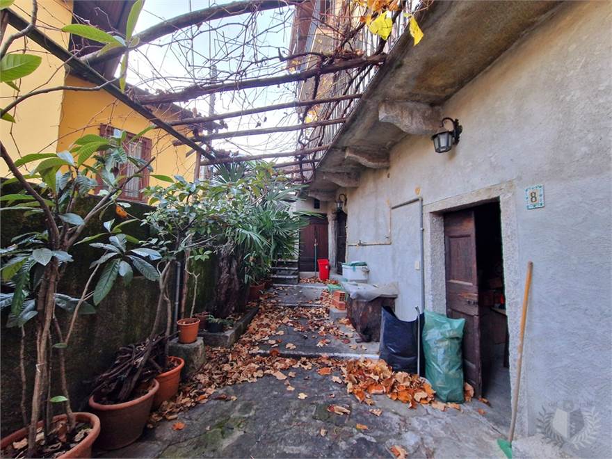 cortile