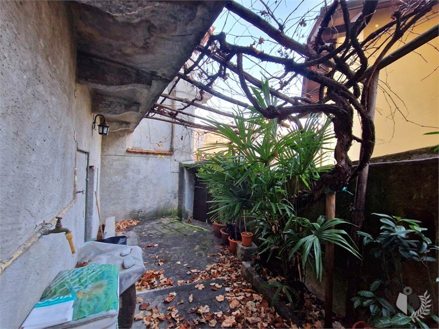 cortile