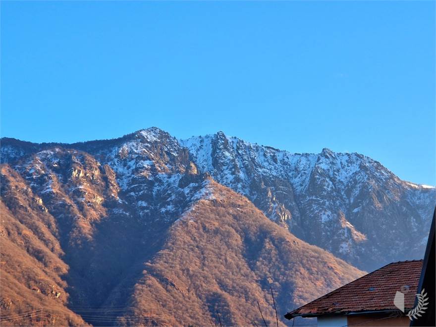 vista Mottarone