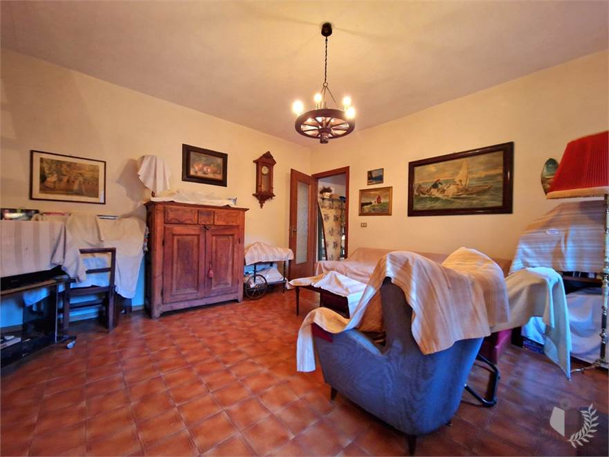 soggiorno