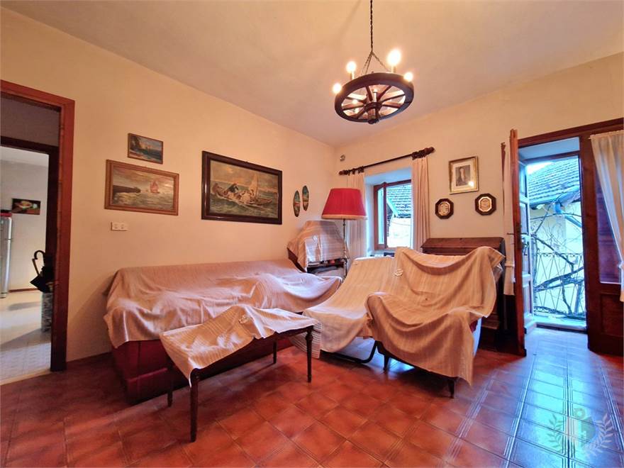 soggiorno
