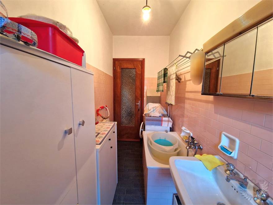 bagno