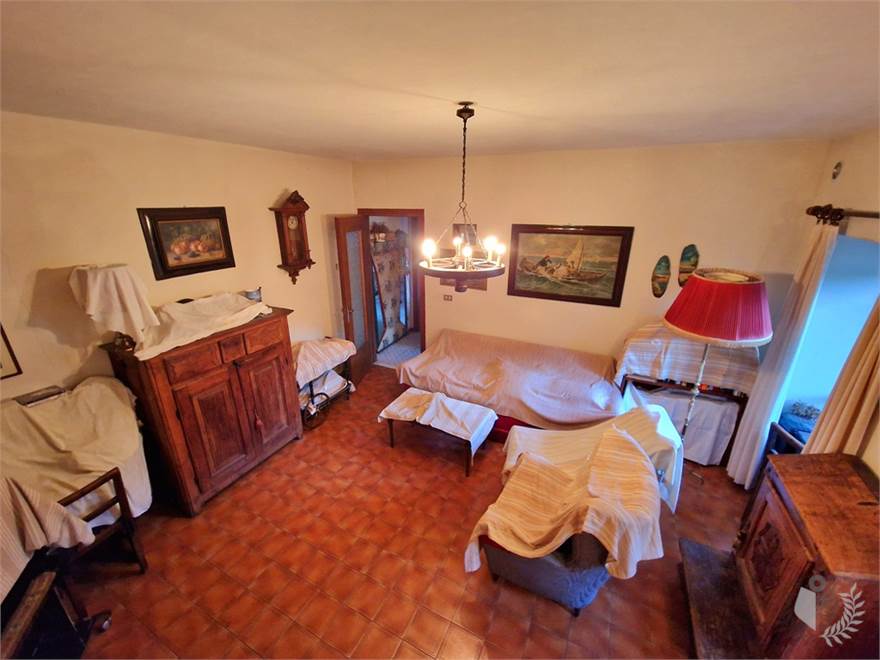 soggiorno