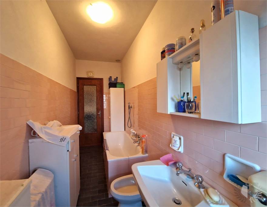 bagno