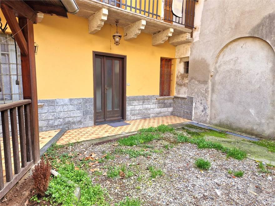 cortile