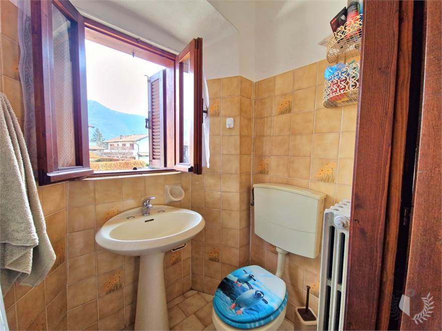 bagno