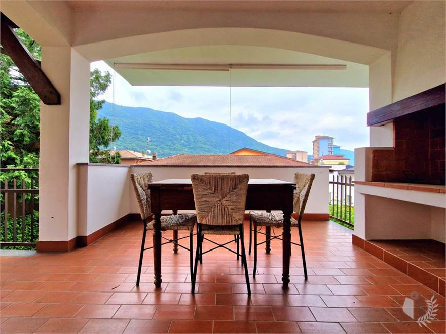 porticato
