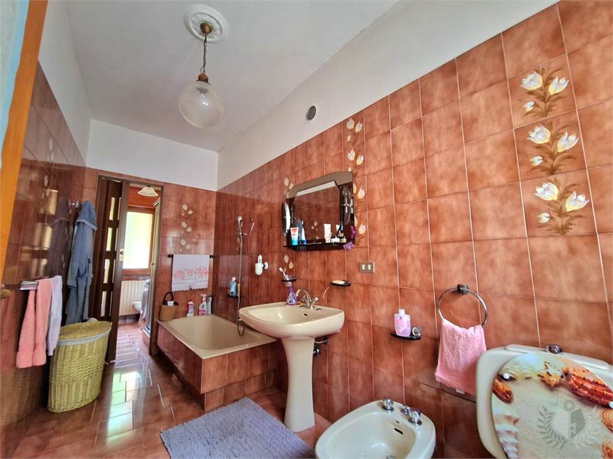 bagno