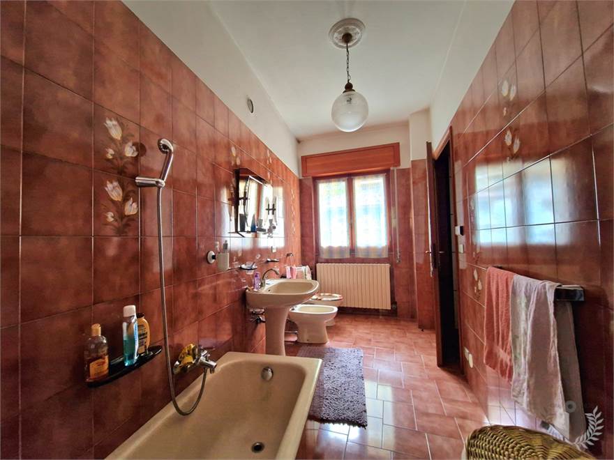 bagno