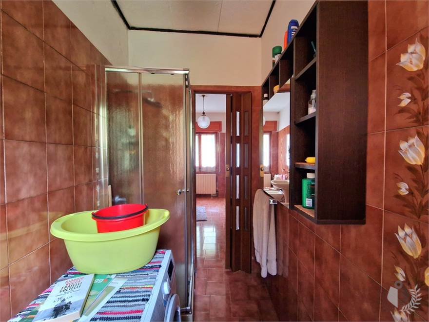 bagno