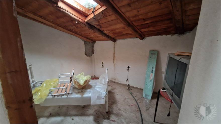 sottotetto
