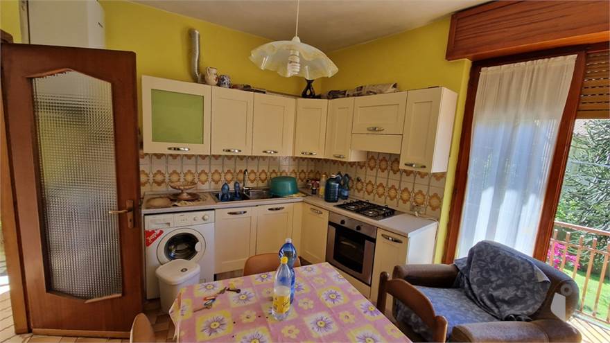 cucina