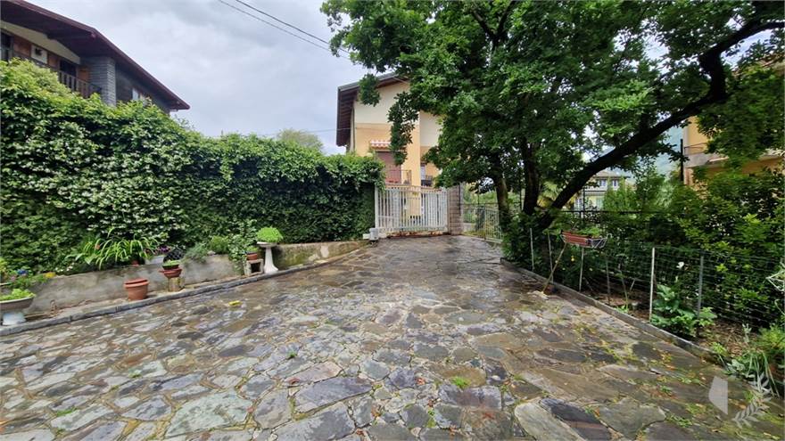 cortile