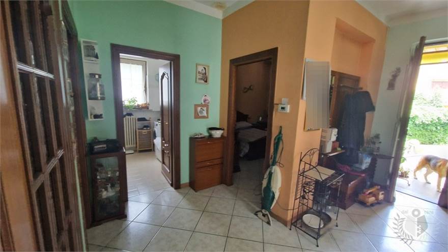 ingresso