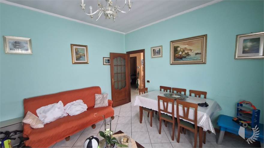 soggiorno