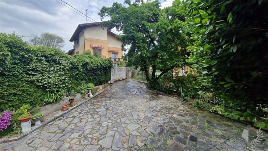 cortile