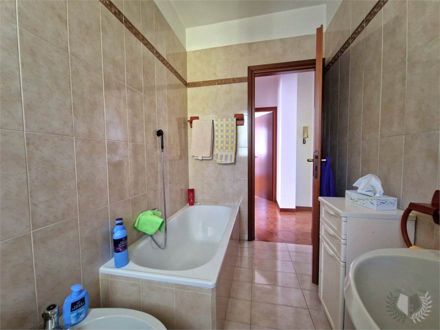 bagno