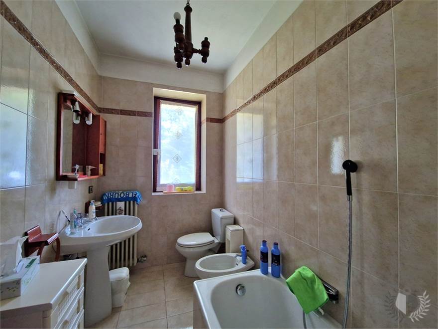 bagno