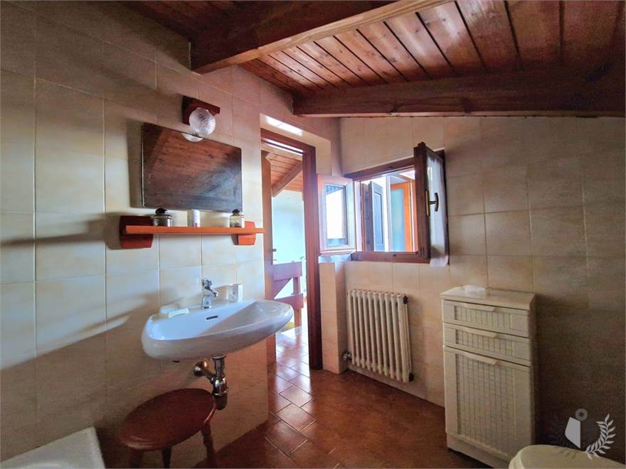 bagno