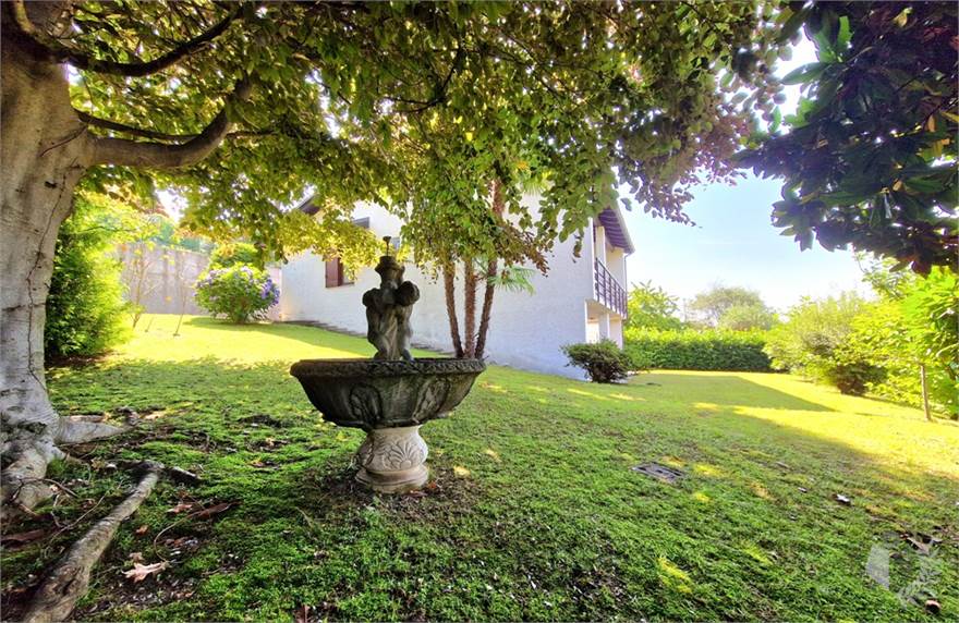 giardino