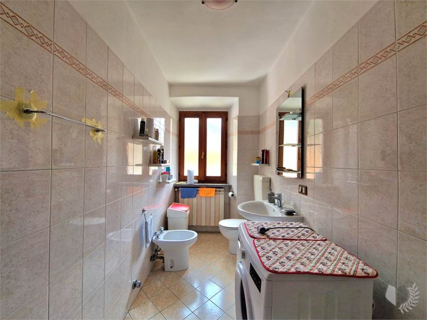 bagno