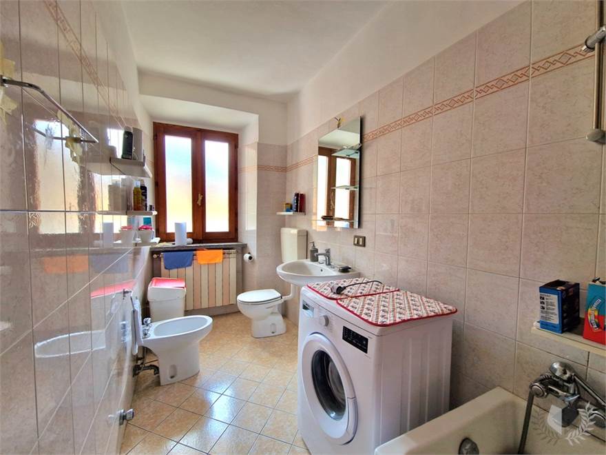 bagno