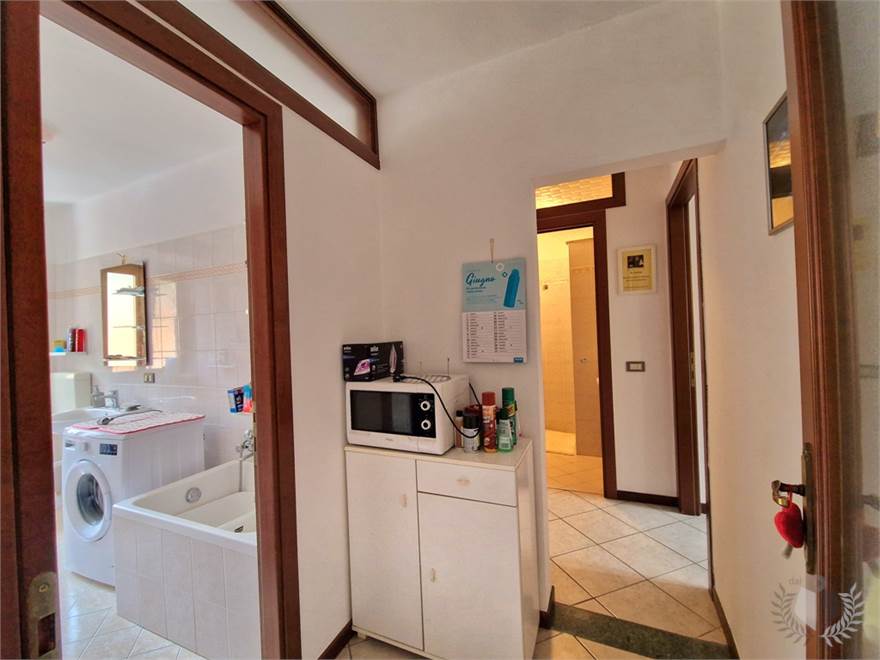 bagno