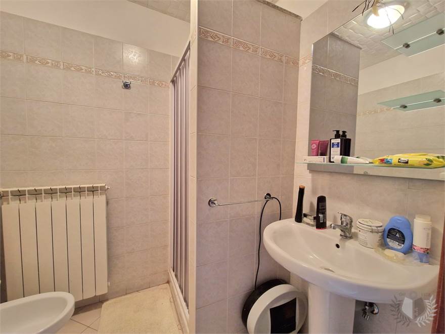 bagno