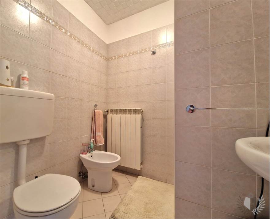 bagno