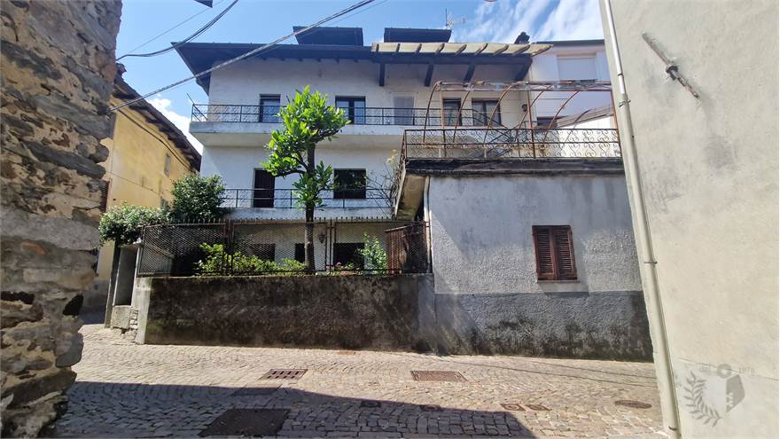esterno
