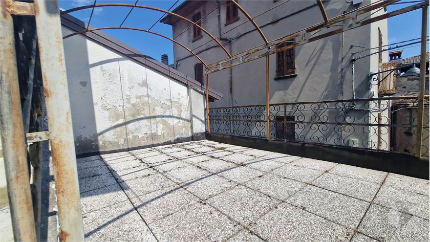 terrazzo