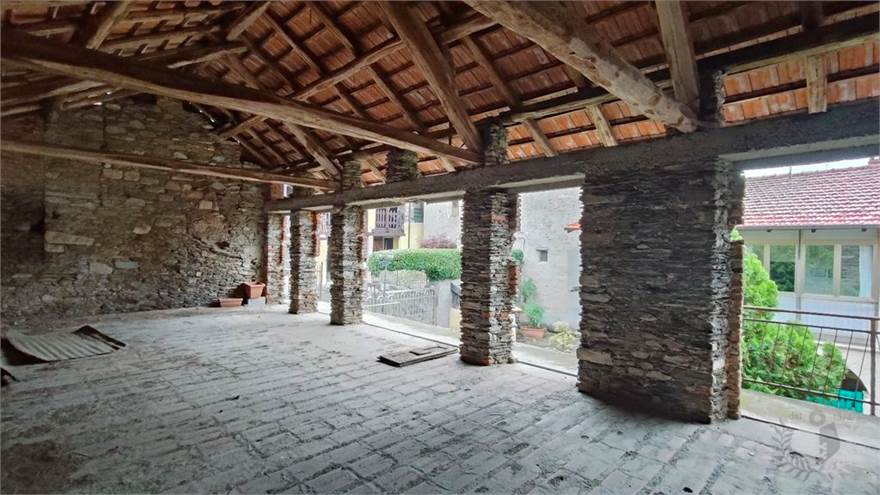 sottotetto
