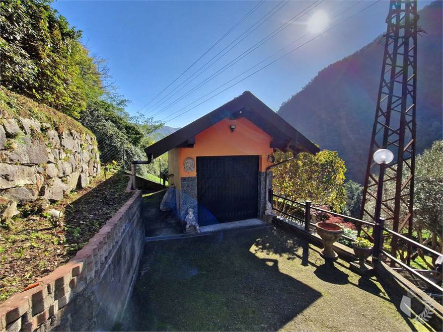 garage
