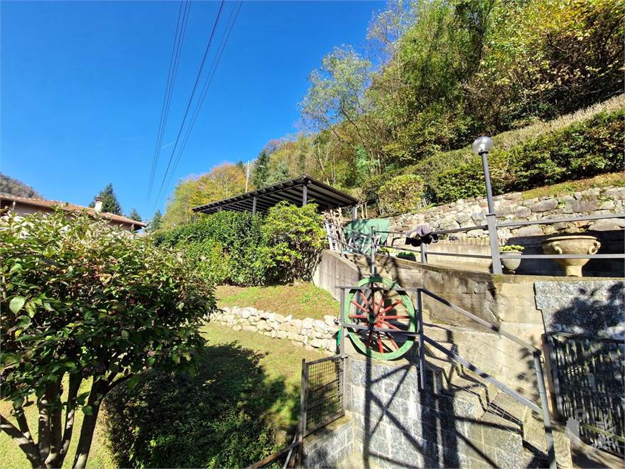 giardino