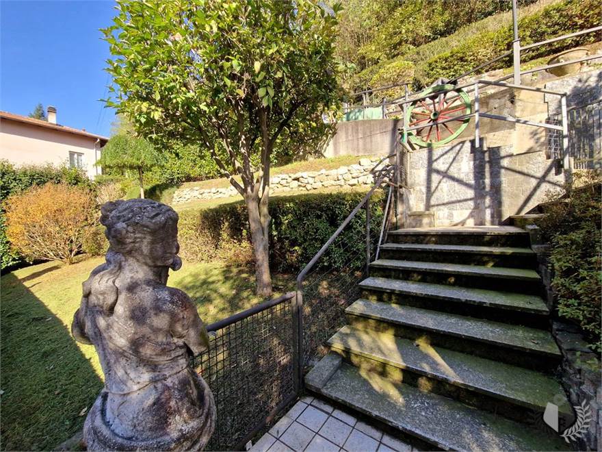 giardino