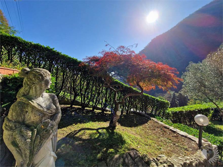 giardino