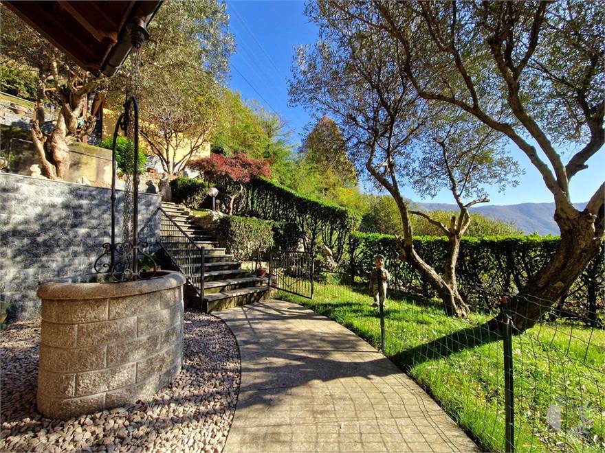 giardino