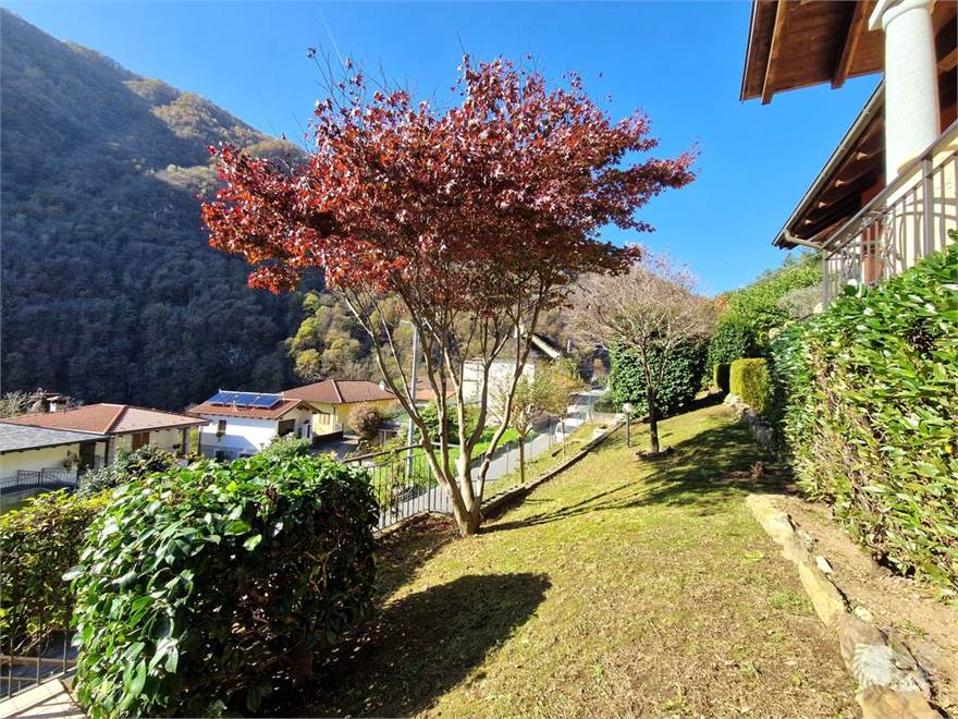 giardino