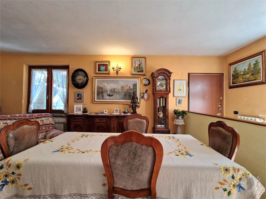 soggiorno