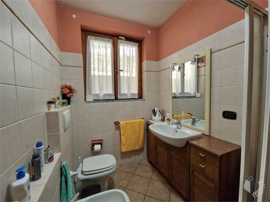 bagno