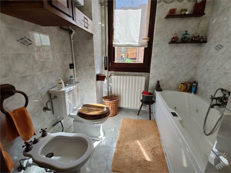 bagno