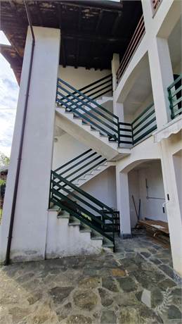 scala esterna